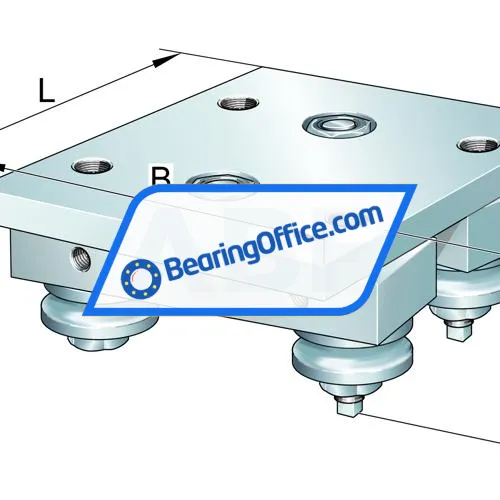 INA LFDL32-B bearing image 5