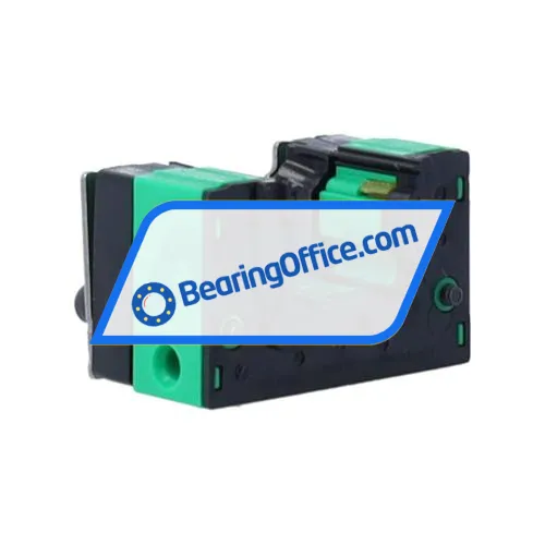 INA KIT-KWVE15-B-OS-4300 bearing image 2