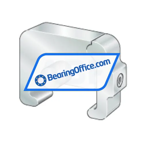 INA PAH52 bearing image 2