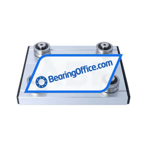 INA LFCL86-RB bearing image 2
