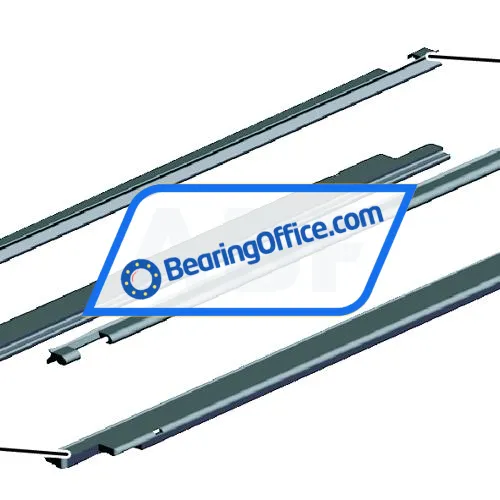 INA KIT-KWVE45-B-9100 bearing image 3