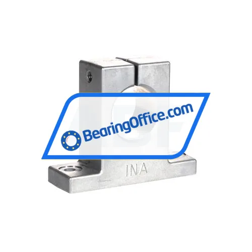 INA GW30 bearing image 2