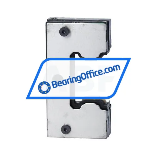 INA KIT-KWVE35-B-OS-4300 bearing image 2
