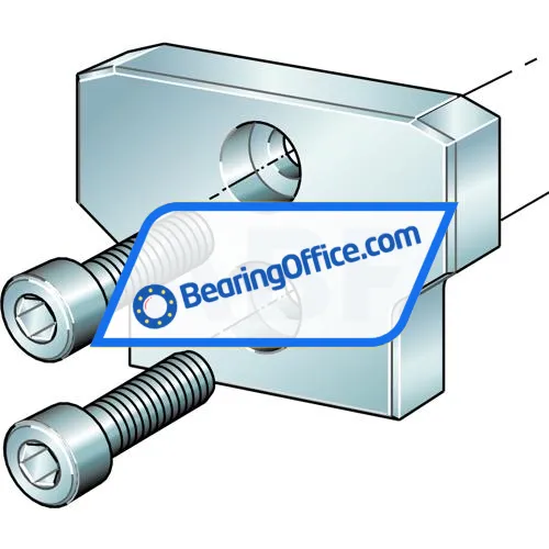 INA ANS-LFS32-N bearing image 3