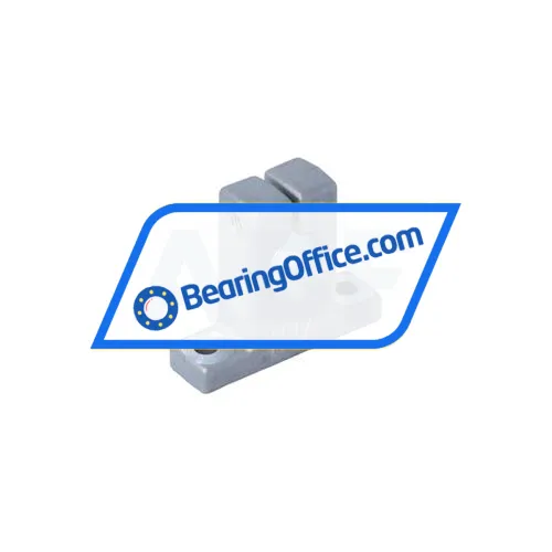 INA GW12 bearing image 2