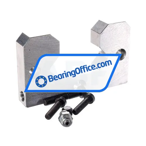 INA BPLU55-FE bearing image 2