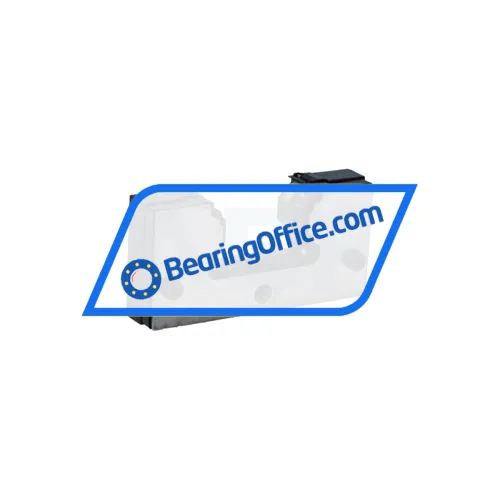 INA KIT-KWVE45-B-OS-4300 bearing image 2