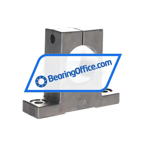 INA GW40 bearing image 2