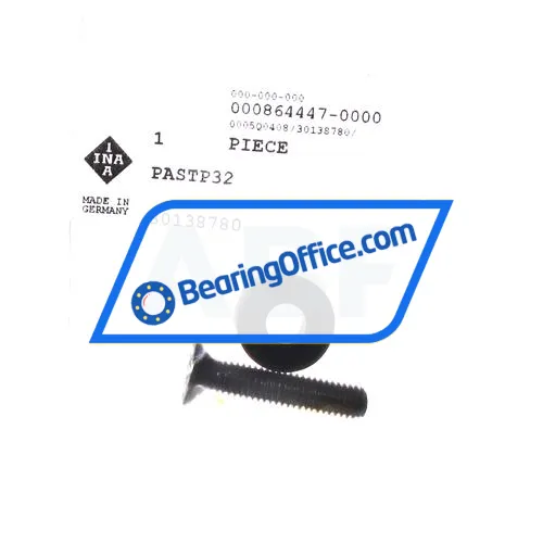 INA PASTP32