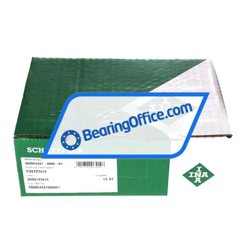 INA PASTP32 bearing image 2