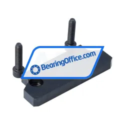 INA ANS-LFS86-C rulman resim 2