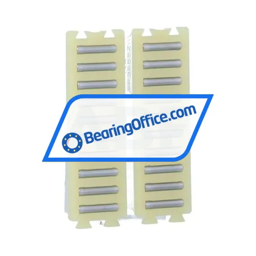 INA FF3555-ZW-0-2 bearing image 2