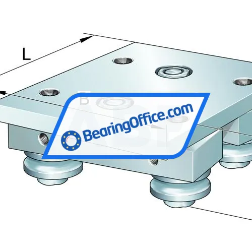 INA LFDL32-SF bearing image 4