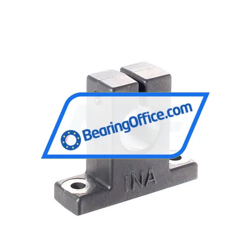INA GW14 bearing image 3