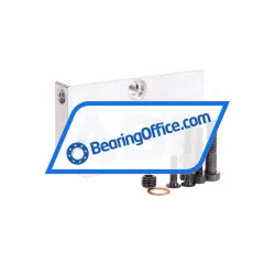 INA BPLU45-D-OE rulman resim 3