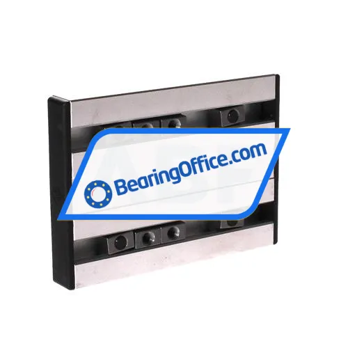 INA LFCL25 bearing image 2