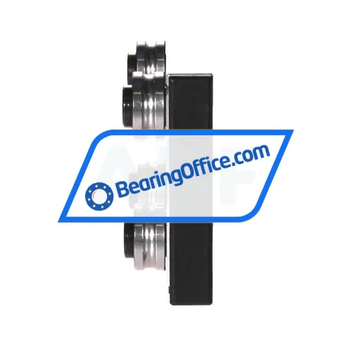 INA LFCL25 bearing image 3