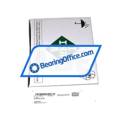 INA LFCL25 rulman resim 4