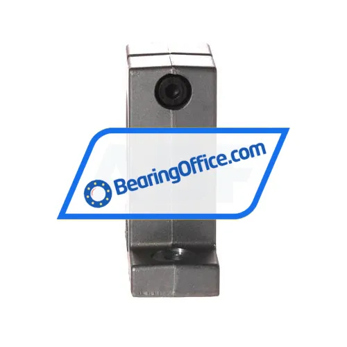 INA GW20 bearing image 2