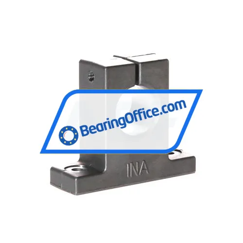 INA GW20 bearing image 3