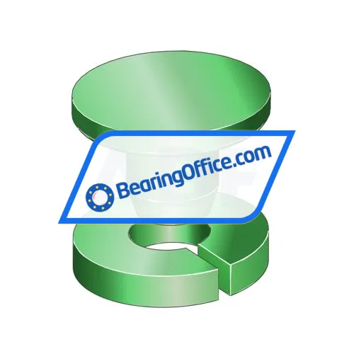 INA KA20TNA bearing image 3