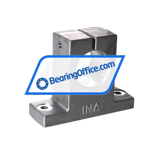 INA GW25 bearing image 2