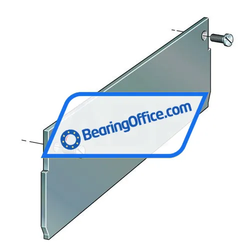 INA ABAL32 bearing image 2