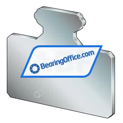 INA KA-LFS25-M rulman resim 3