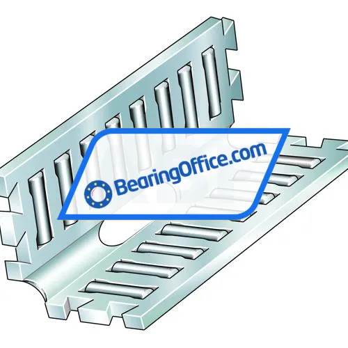 INA FFW2535 bearing image 2