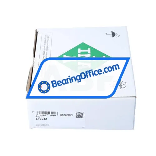 INA LFCL42 bearing image 3
