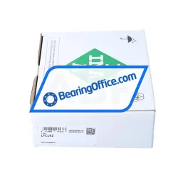 INA LFCL42 rulman resim 3