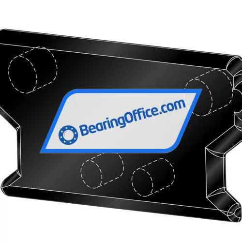 INA KA-LFS42-C bearing image 2
