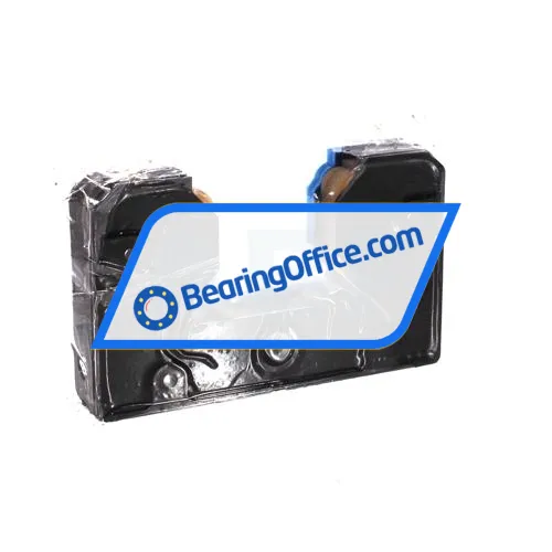 Bosch-Rexroth R161962500 bearing image 2