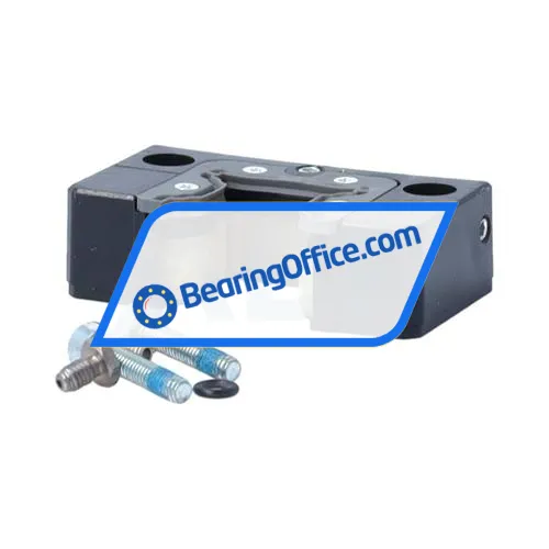 Bosch-Rexroth R161982500 bearing image 3