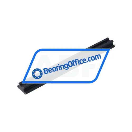 Hepco NS25P3 bearing image 2