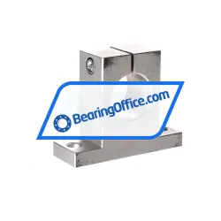 France Lineaire Industrie FGWA30 rulman resim 2