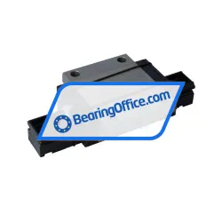 NSK LAH30FLZ rulman resim 2