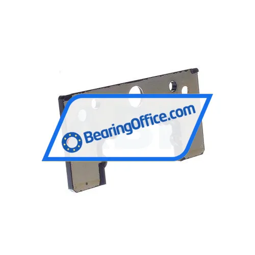 THK SNR55 bearing image 2