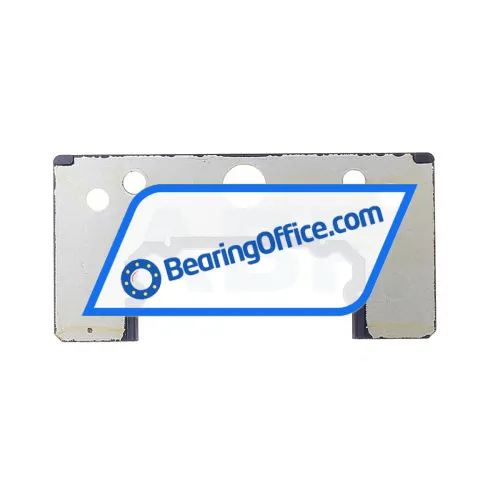 THK SNR55 bearing image 3