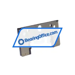 THK SNR55 rulman resim 2