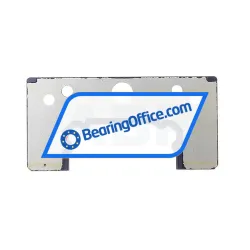 THK SNR55 rulman resim 3