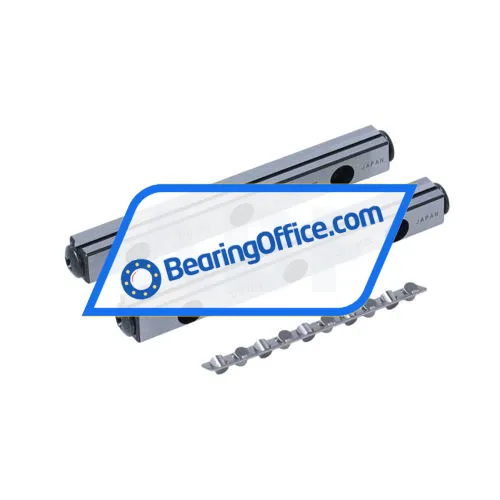 THK VR3-75HX10Z bearing image 2