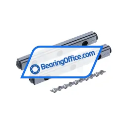 THK VR3-75HX10Z rulman resim 2