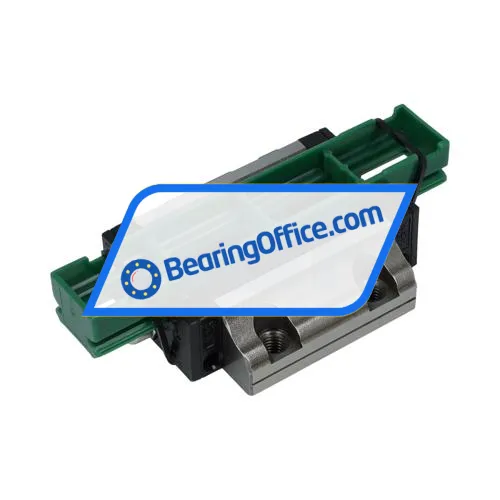 NSK LAS25EMZ bearing image 2