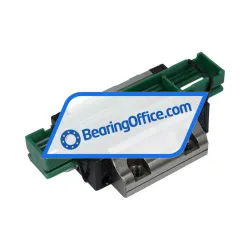 NSK LAS25EMZ rulman resim 2