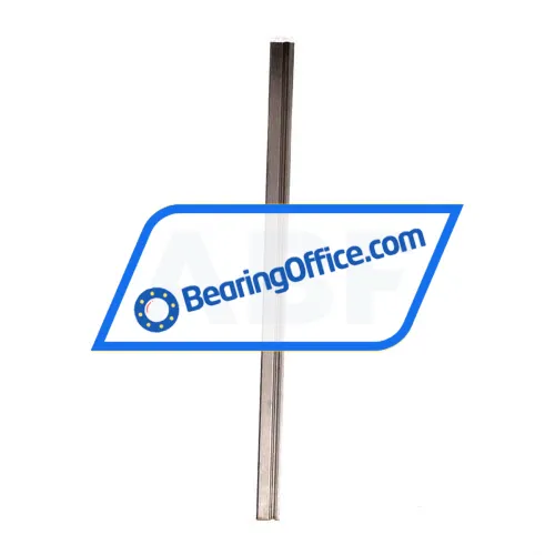 PMI-AMT (Taiwan) MSC9R113-5/8-N bearing image 2