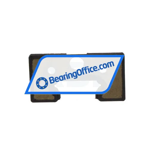 PMI-AMT (Taiwan) AJDDMSA20 bearing image 2