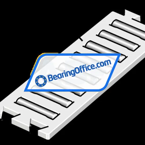 INA FF3020 bearing image 2