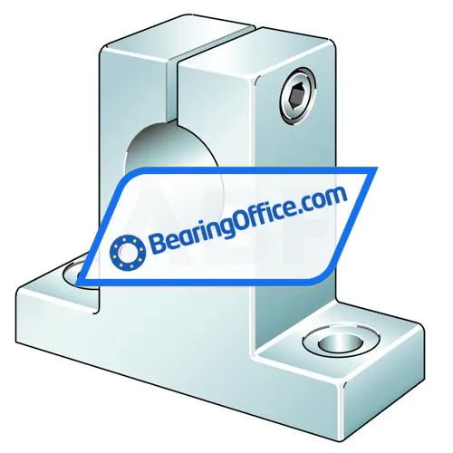 INA GWA14 bearing image 2