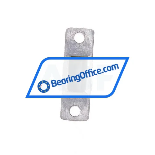 INA GW06 bearing image 3